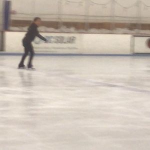 Meet your Posher, Rhea